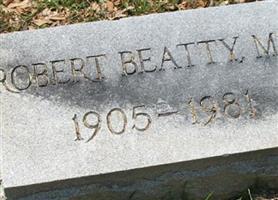 Robert Beatty McLean