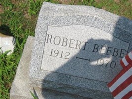 Robert Beebe