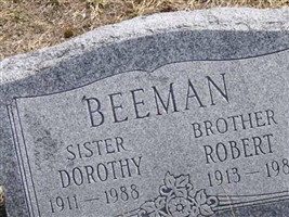 Robert Beeman Robert Beeman