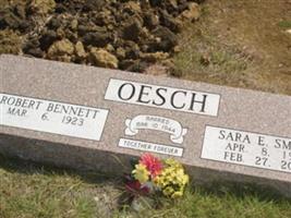 Robert Bennett Oesch