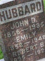 Robert Berman Hubbard Robert Berman Hubbard