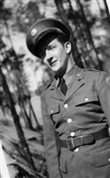 Robert Bernard Fitzwilliam Robert Bernard Fitzwilliam