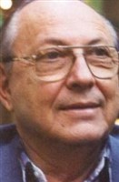 Robert Bernard May, Sr Robert Bernard May, Sr