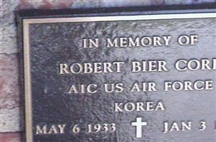 Robert Bier Core Robert Bier Core