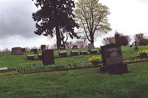 Robert Bird Cemetery