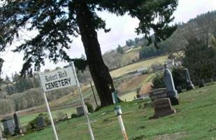 Robert Bird Cemetery