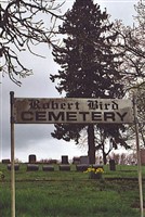 Robert Bird Cemetery