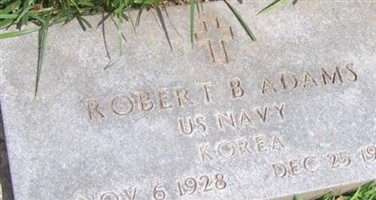 Robert Bland Adams Robert Bland Adams