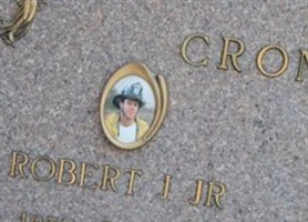 Robert J. "Bob" Cronin, Jr