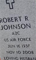 Robert "Bob" Johnson