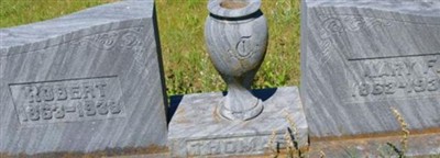 Robert "Bob" Thomas Robert "Bob" Thomas