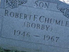 Robert "Bobby" F. Chumley