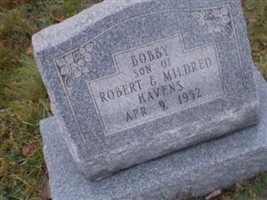 Robert "Bobby" Havens