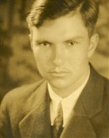 Robert Bosman Pool, Sr Robert Bosman Pool, Sr