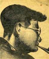 Robert Bosman Pool, Sr Robert Bosman Pool, Sr