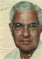 Robert Bosman Pool, Sr Robert Bosman Pool, Sr