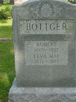 Robert Bottger
