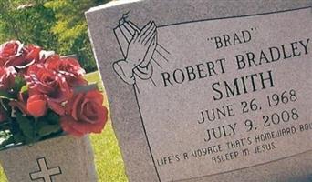 Robert Bradley "Brad" Smith