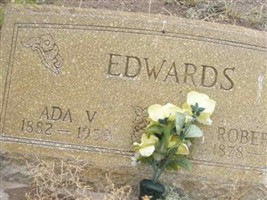 Robert Brandon Edwards Robert Brandon Edwards