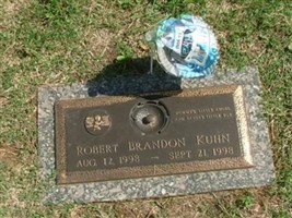 Robert Brandon Kuhn Robert Brandon Kuhn