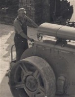 Robert Branham Mehaffy