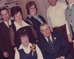 Robert Branham Mehaffy