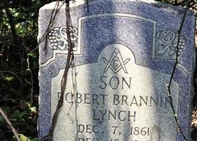 Robert Brannin Lynch