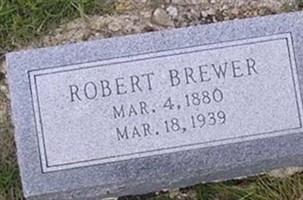 Robert Brewer Robert Brewer
