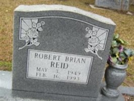 Robert Brian Reid