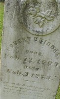 Robert Bridges