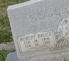 Robert Bruce Dougherty Robert Bruce Dougherty