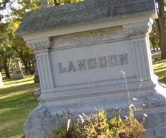 Robert Bruce Langdon Robert Bruce Langdon