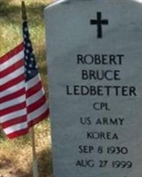 Robert Bruce Ledbetter Robert Bruce Ledbetter