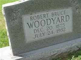 Robert Bruce Woodyard