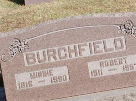 Robert Burchfield