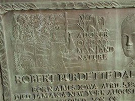 Robert Burdette Dale, Jr Robert Burdette Dale, Jr