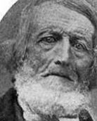 Robert Burrows Pate