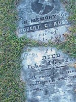 Robert C Austin Robert C Austin