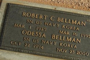 Robert C Bellman