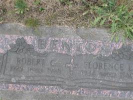 Robert C. Benton