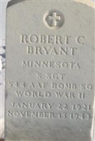 Robert C Bryant Robert C Bryant
