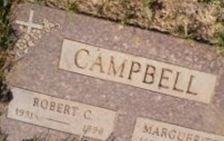 Robert C. Campbell Robert C. Campbell