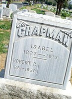 Robert C. Chapman