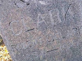 Robert C. Clark Robert C. Clark