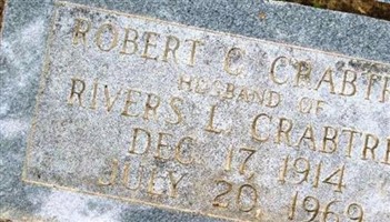 Robert C Crabtree Robert C Crabtree