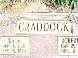 Robert C. Craddock Robert C. Craddock