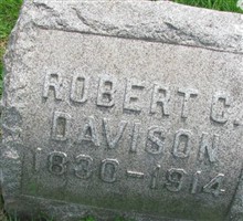Robert C. Davison