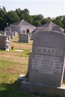 Robert C DeMarco