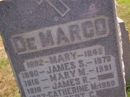Robert C DeMarco