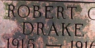 Robert C Drake